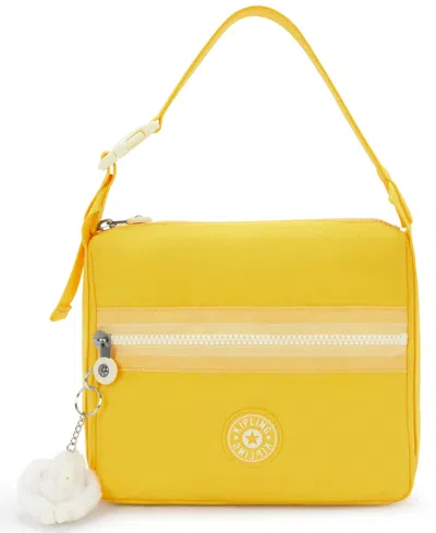 Kipling Sellest Zipper Shoulder Bag