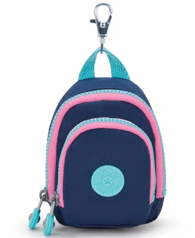 Kipling Seoul Backpack Charms