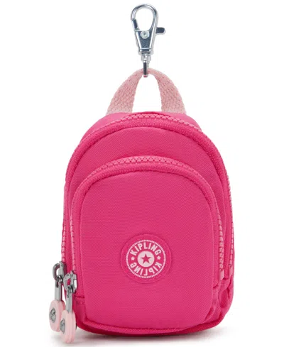 Kipling Seoul Backpack Charms