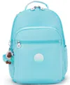 Kipling Seoul Go Large Backpack