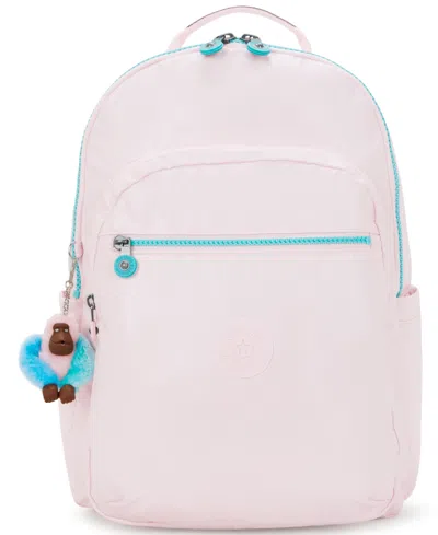 Kipling Seoul Go Large Backpack