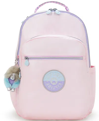 Kipling Seoul Go Large Backpack