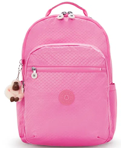 Kipling Seoul Lap 15" Laptop Backpack