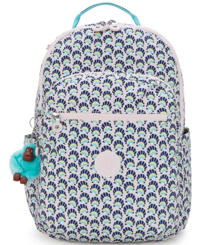 Kipling Kids' Seoul Large 15" Laptop Backpack