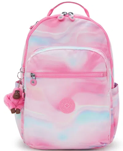 Kipling Kids' Seoul Large 15" Laptop Backpack