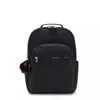 Kipling Seoul Large 15" Laptop Backpack In Black