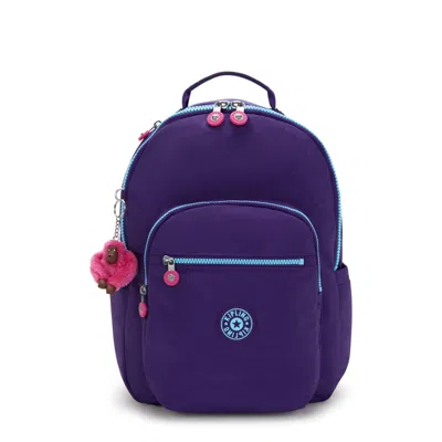 KIPLING SEOUL MEDIUM 13" LAPTOP BACKPACK