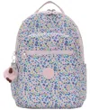 Kipling Seoul Medium 15" Laptop Backpack
