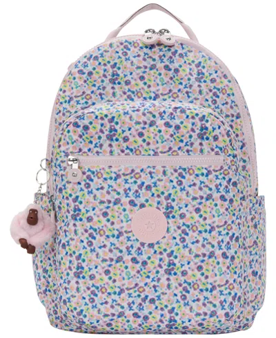 Kipling Seoul Medium 15" Laptop Backpack