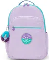 Kipling Seoul Medium Backpack