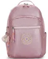 Kipling Seoul Medium Backpack