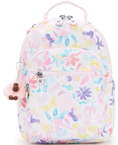 Kipling Seoul S Tablet Backpack