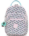 Kipling Seoul S Tablet Backpack