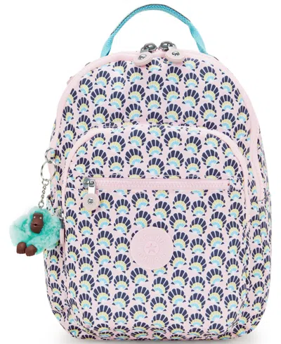 Kipling Seoul S Tablet Backpack