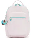 Kipling Seoul Small Backpack