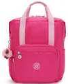 Kipling Seoul Small Backpack
