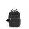 Kipling Seoul Small Tablet Backpack In Multi