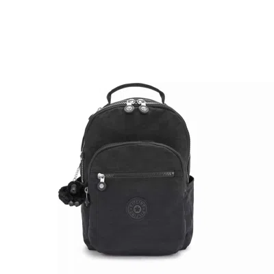 Kipling Seoul Small Tablet Backpack In Multi
