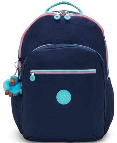 Kipling Kids' Seoul Xl Backpack