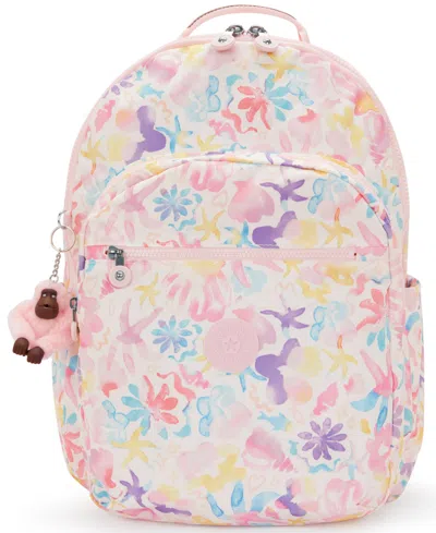 Kipling Seoul Xl Backpack