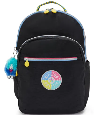 Kipling Seoul Xl Backpack