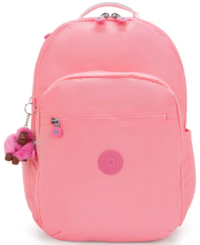 Kipling Kids' Seoul Xl Backpack
