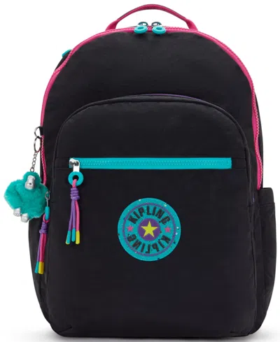 KIPLING SEOUL XL BACKPACK