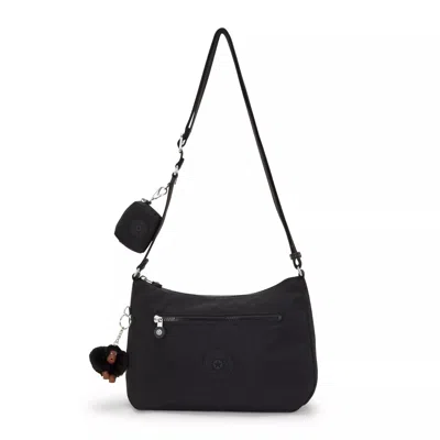 Kipling Shinae Shoulder Bag In Black