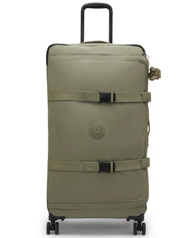 Kipling Spontaneous 31" Large Rolling Luggage In Almost Sag