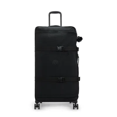 Kipling Spontaneous Large Rolling Luggage In Multi