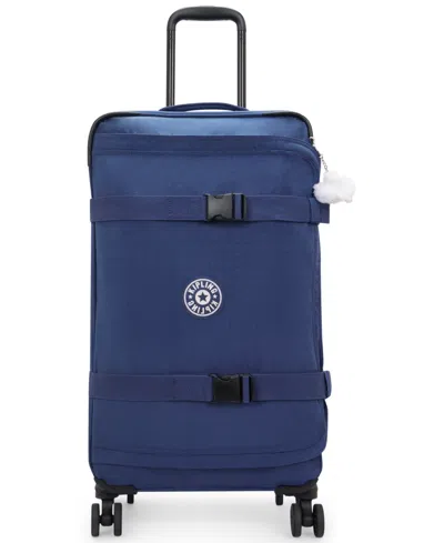 Kipling Spontaneous Medium Rolling Luggage