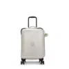Kipling Spontaneous Small Metallic Rolling Luggage
