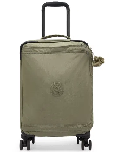 Kipling Spontaneous Small Rolling Luggage In Almost Sag