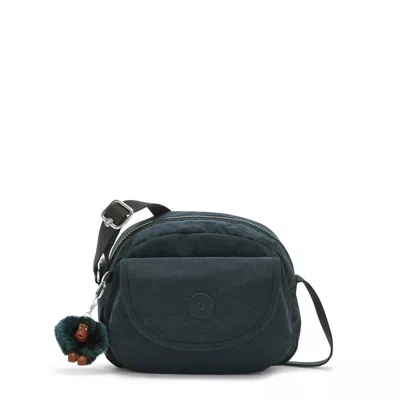 Kipling Stelma Crossbody Bag In Black