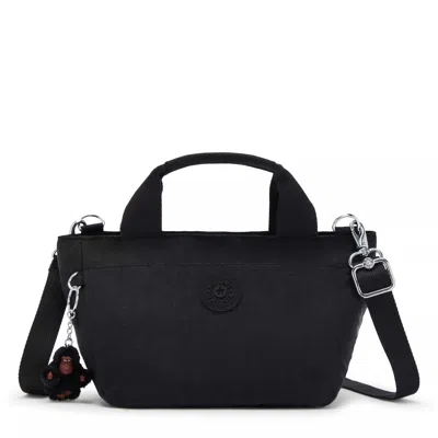 Kipling Sugar S Ii Mini Crossbody Handbag Light Aloe In Multi