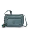 Kipling Syro Crossbody Bag In Multi