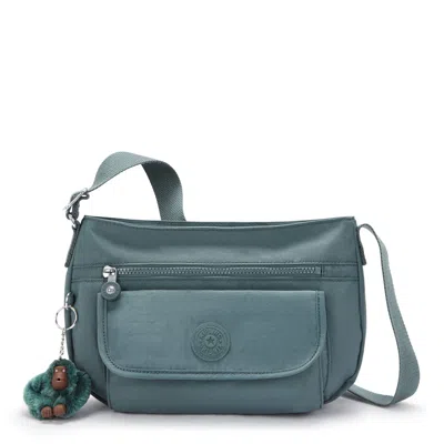 Kipling Syro Crossbody Bag In Multi