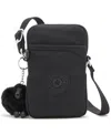 Kipling Tally Crossbody Bag In Black