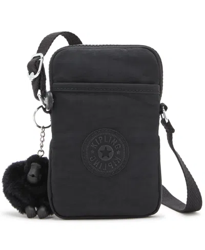 Kipling Tally Crossbody Bag In Black