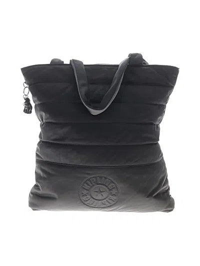 Pre-owned Kipling Tote Bag In Black