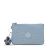 Kipling Viv Pouch In Blue