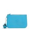 Kipling Viv Pouch In Blue