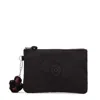Kipling Viv Pouch In Grey
