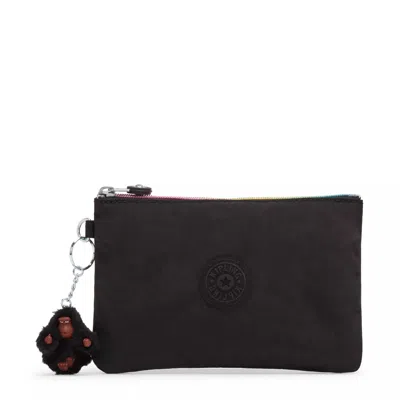 Kipling Viv Pouch In Multi