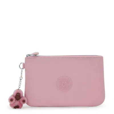 Kipling Viv Pouch In Multi