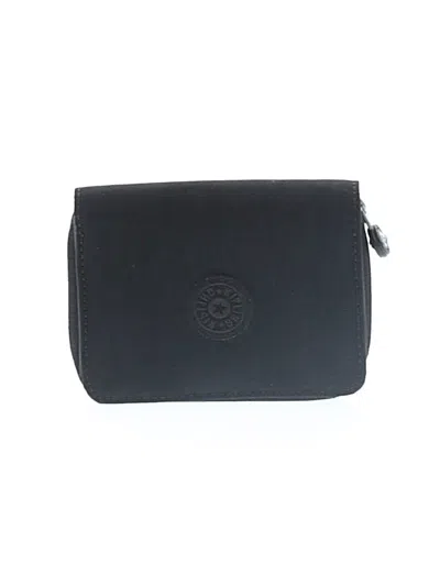 Pre-owned Kipling Wallet In Black