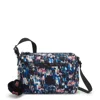Kipling Wes Crossbody Bag In Multi