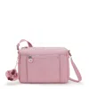 Kipling Wes Crossbody Bag In Multi