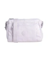 Kipling Woman Cross-body Bag Lilac Size - Polyamide In Purple