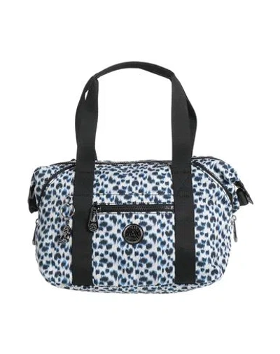 Kipling Woman Handbag Black Size - Polyester